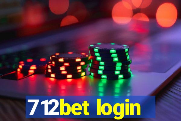 712bet login